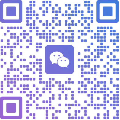 博仔的微信二维码：扫码加我